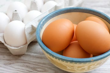 Eggs