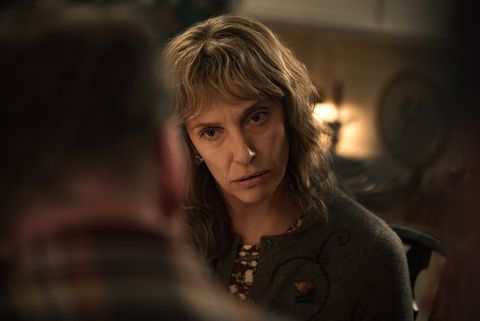 toni collette as mother in "i'm thinking of ending things"
