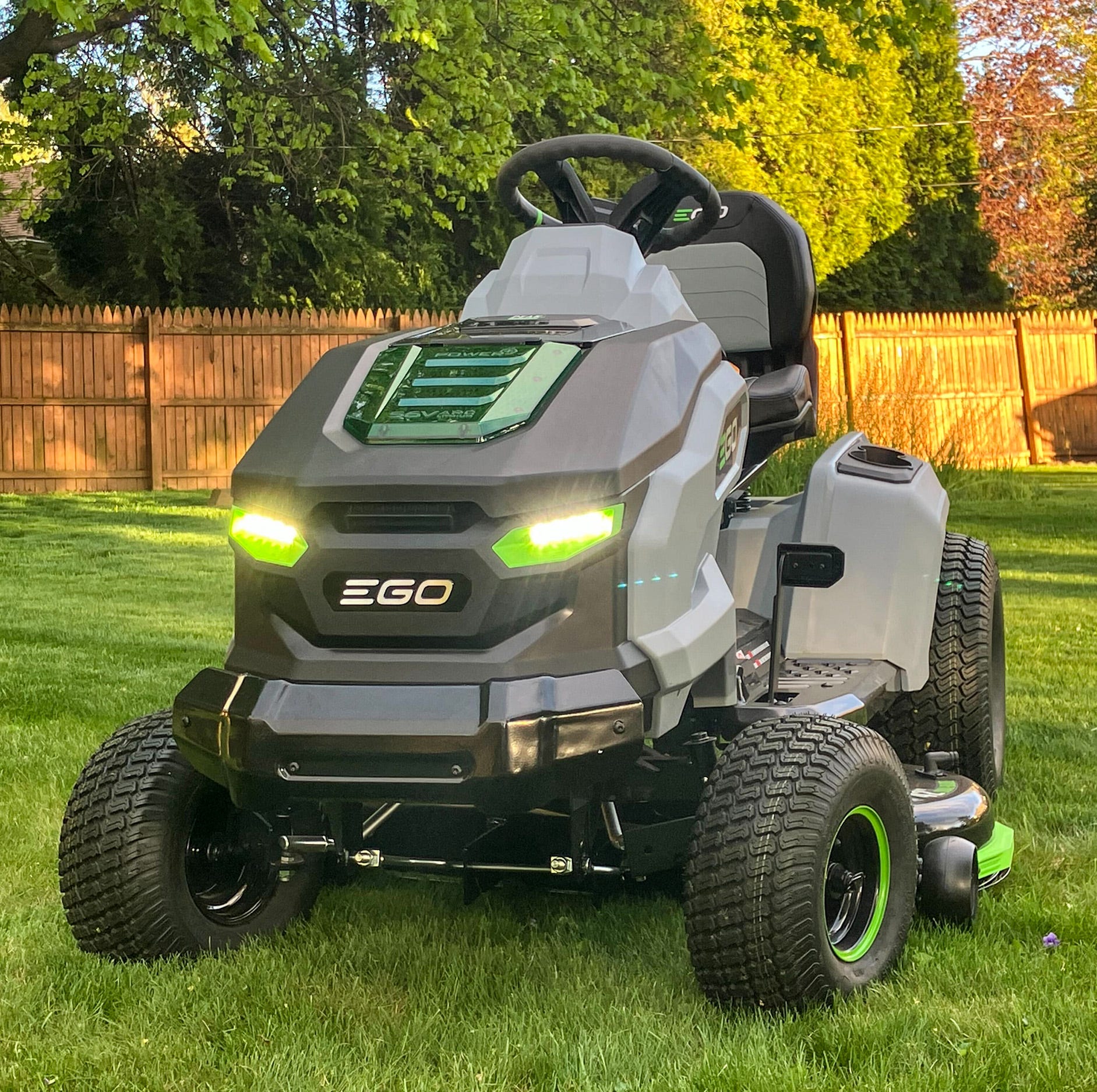 Our Editors Have Logged Miles Testing Riding Lawn Mowers. Here Are Our Thoughts on the Best.