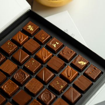 cioccolatini da regalare a san valentino