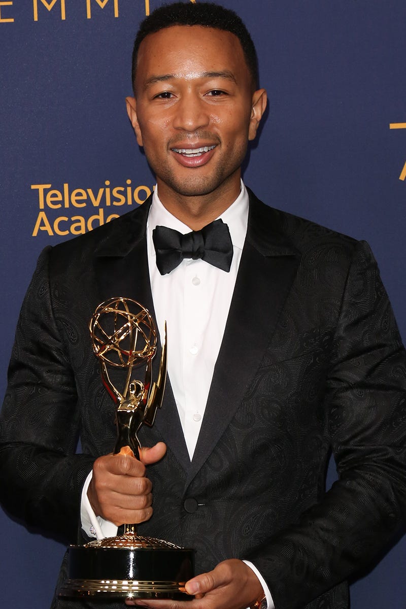 EGOT - New Words Added to Dictionary