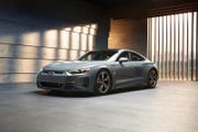 2023 audi etron gt exterior