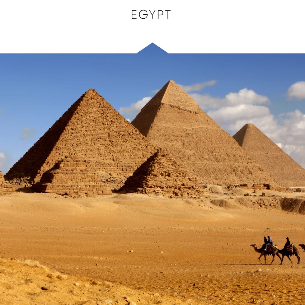 Pyramid, Historic site, Monument, Landmark, Unesco world heritage site, Ecoregion, Wonders of the world, Ancient history, Soil, Sand, 