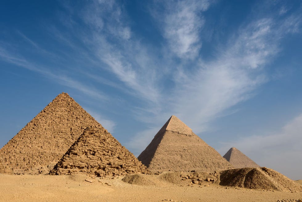 giza