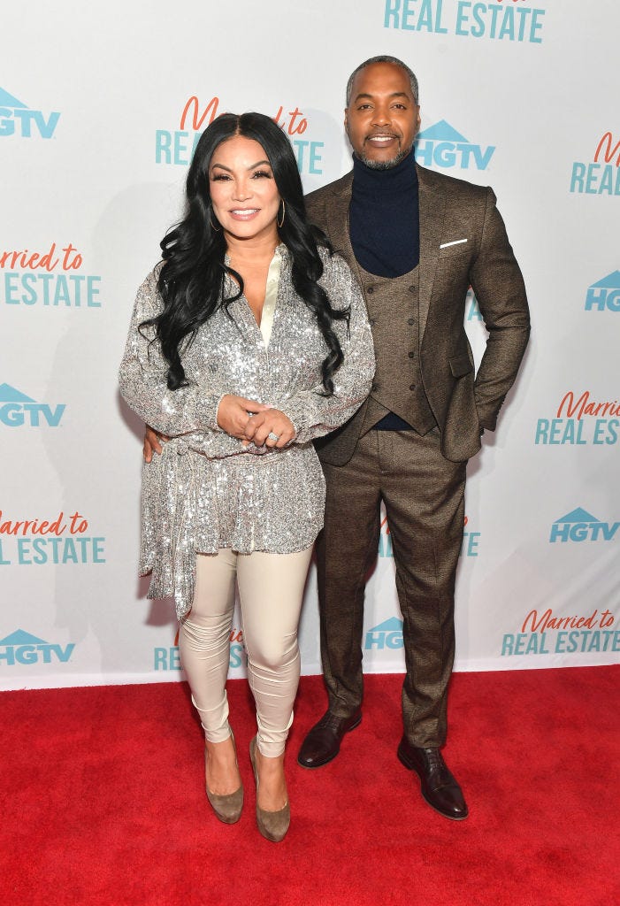 "married to real estate" season 2 screening