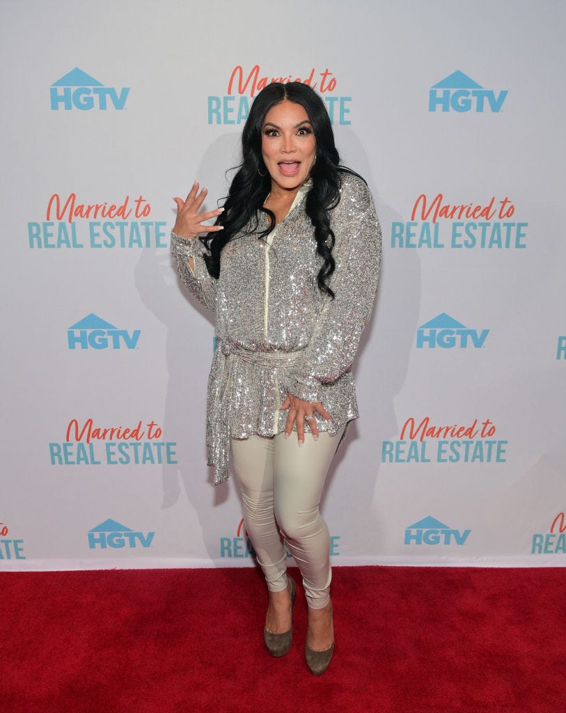 married to real estate season 2 screening