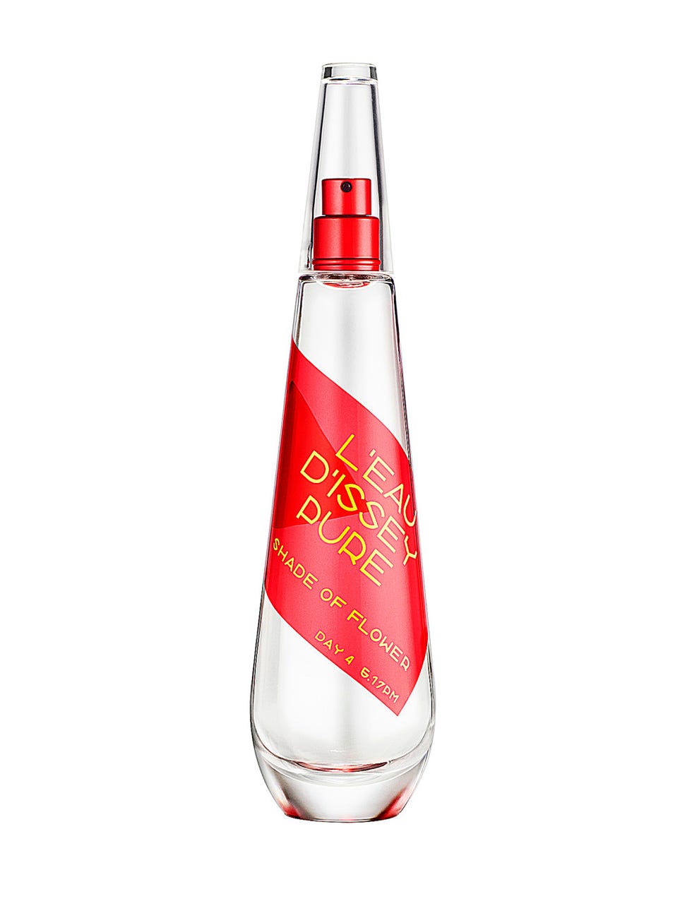 L'Eau d'Issey Pure Shade of Flower, de Issey Miyak