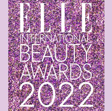 elle international beauty awards 2022