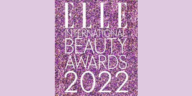 elle international beauty awards 2022