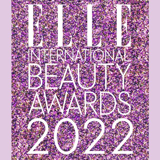 elle international beauty awards 2022