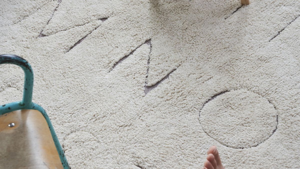Prueba con estos limpiadores de alfombras caseros y ¡olvídate de las  manchas!, Estilo de Vida Hogar