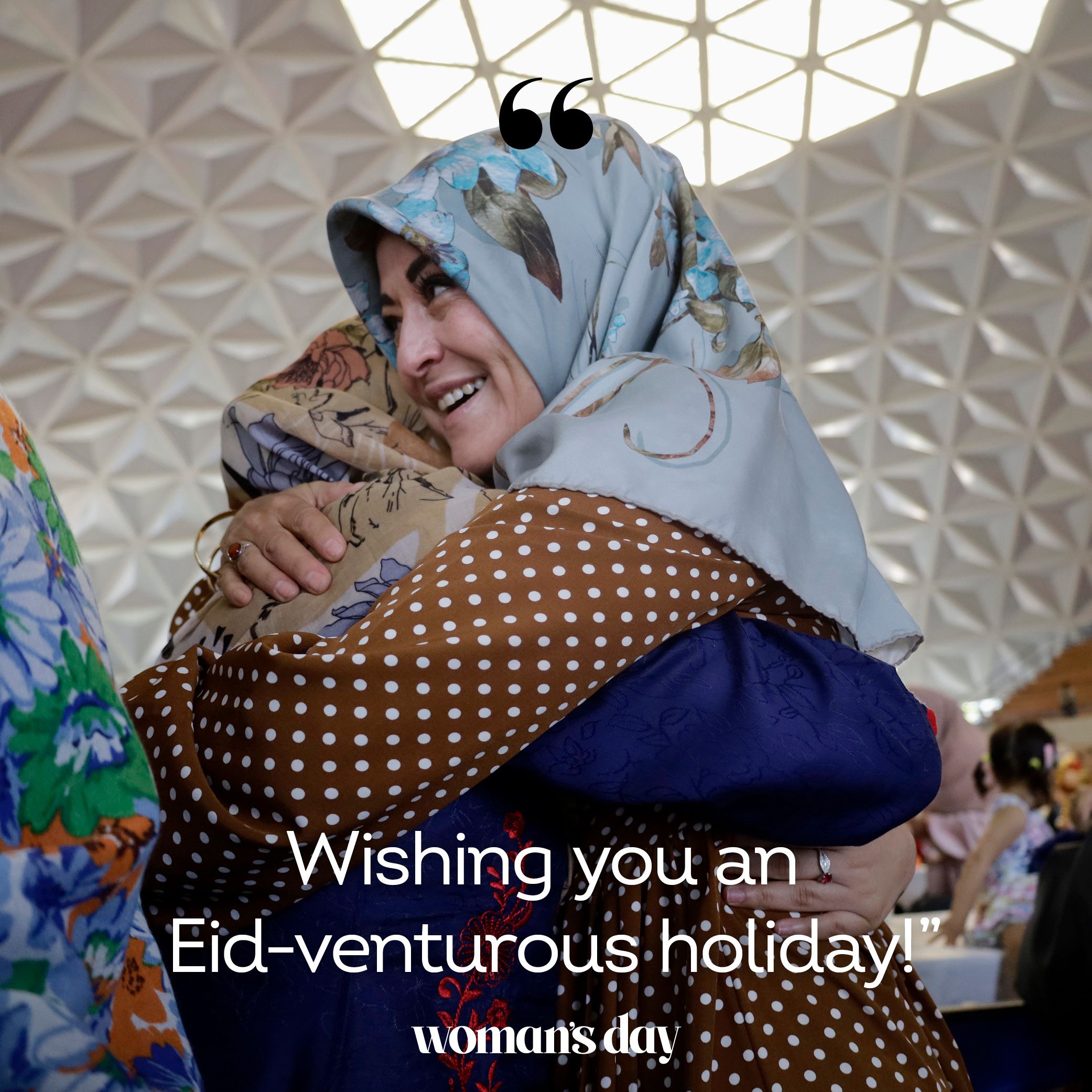 50 Best Eid al-Fitr Greetings, Wishes, and Quotes 2024