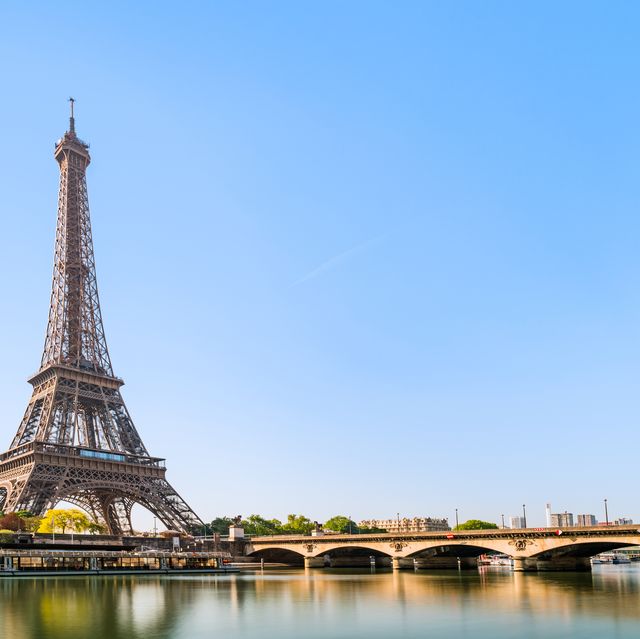 Make This Piece Of The Eiffel Tower A Part Of Your Home For $45K