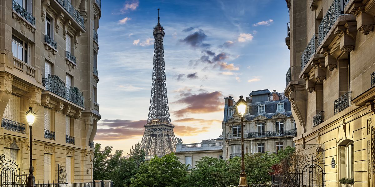 VERANDA Insiders' Guide to Paris - Where to Go in Paris
