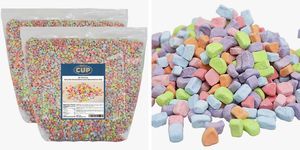 Product, Confectionery, Food, Candy, Gravel, 
