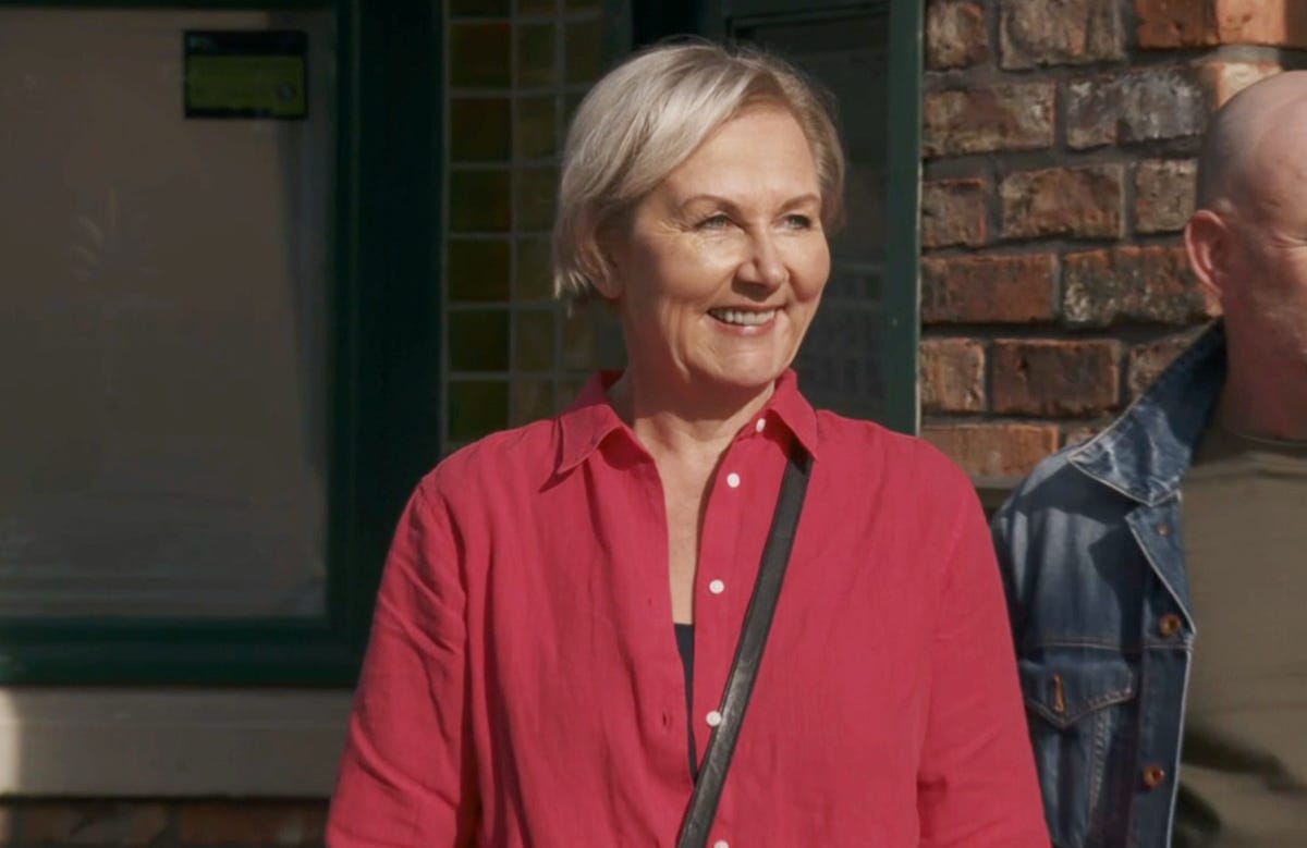 Coronation Street Soap Scoop! Millie's lies are exposed