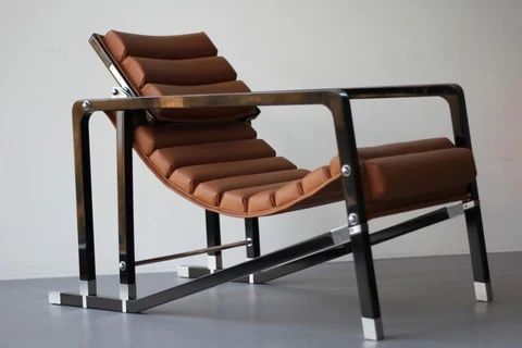 Eileen grey best sale transat chair