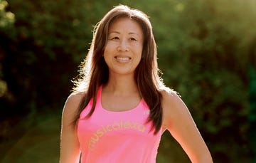 Eileen Moon December 2016 cover search winner thumbnail image