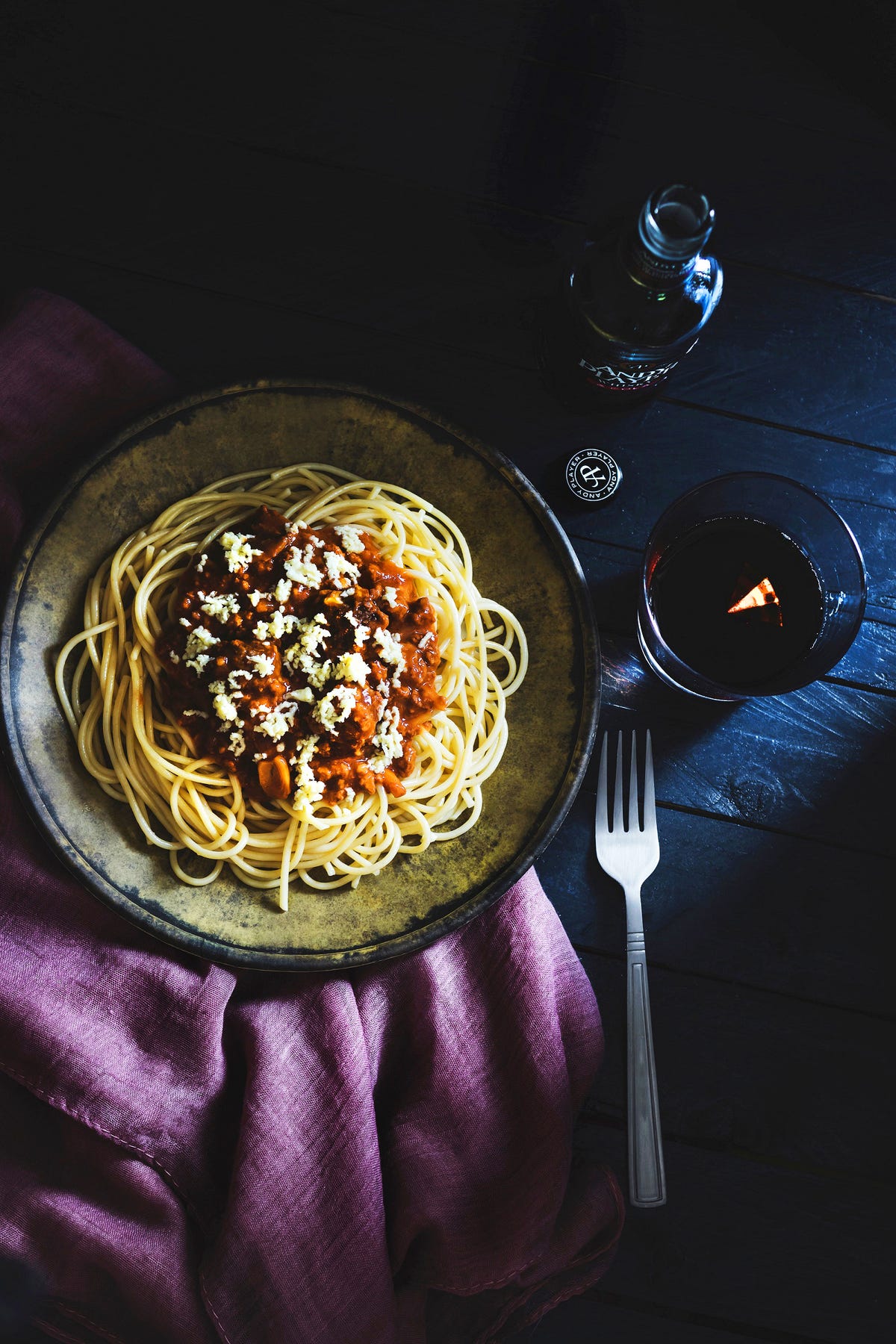 Cena nobile con noodle istantanei! La ricetta perfetta quando hai poco  tempo 