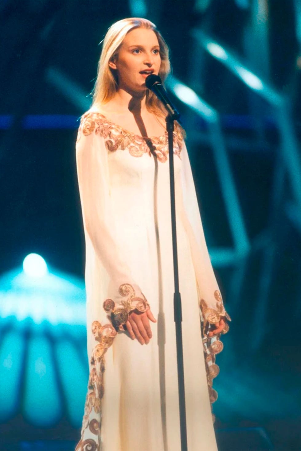 eimear quinn en eurovisión