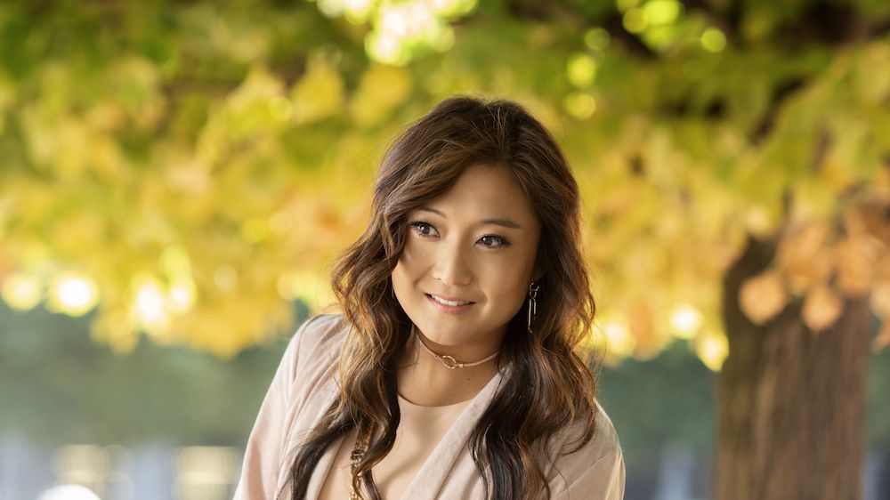 Actor You Should Know: Ashley Park of 'Emily in Paris