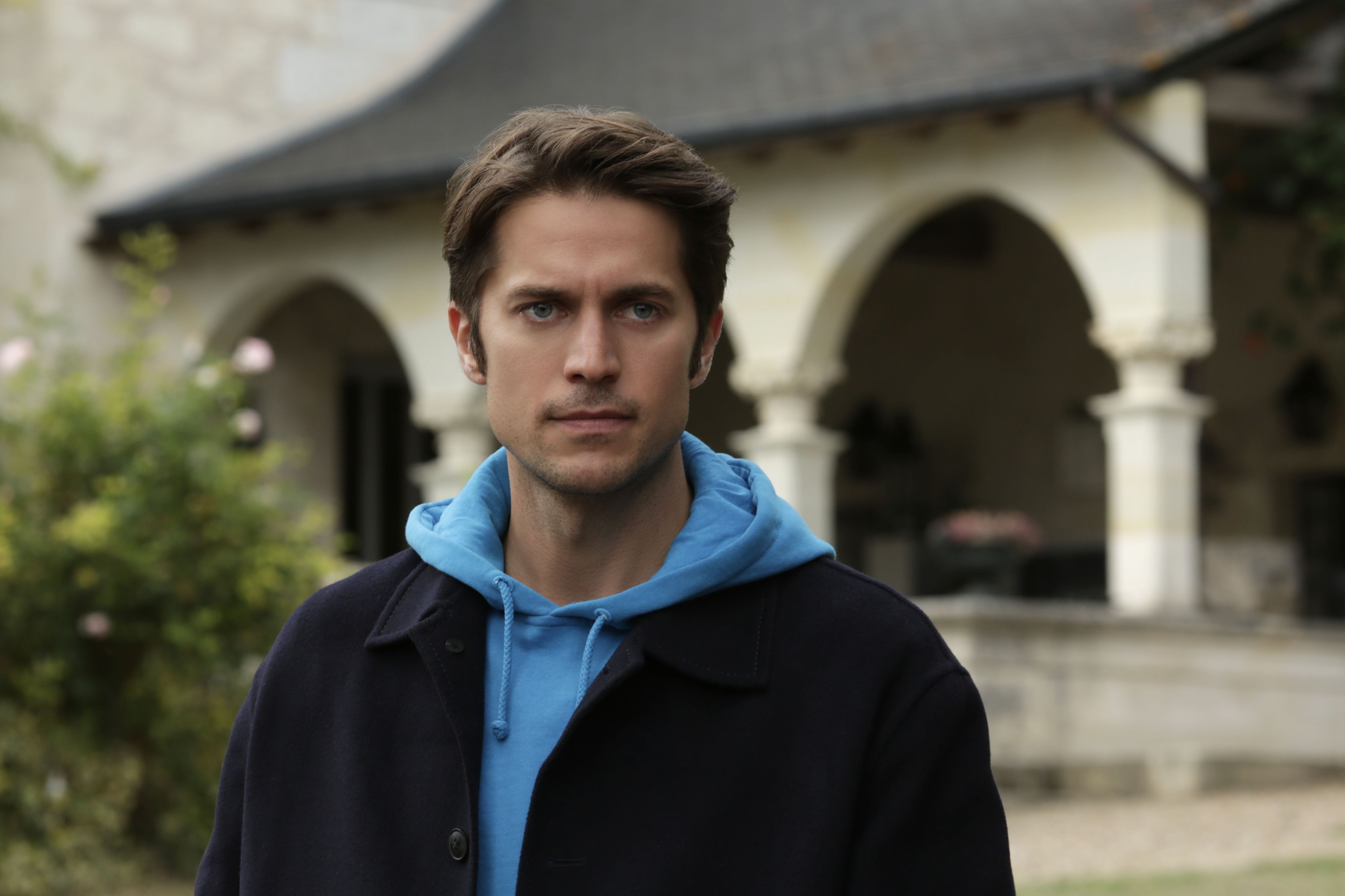 Who Plays Gabriel in Emily in Paris? - Everything We Know About Lucas Bravo