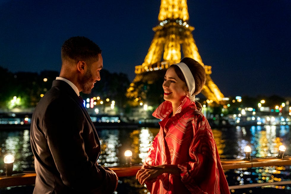 Questions the 'Emily in Paris' Season 2 Finale Leaves Unanswered