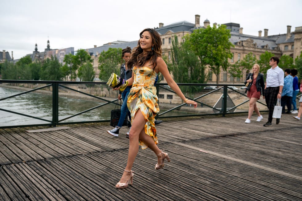 emily in paris