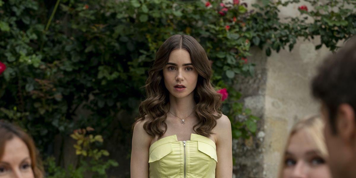 Emily In Paris Season 2 Transforms Allies Into The Show's True