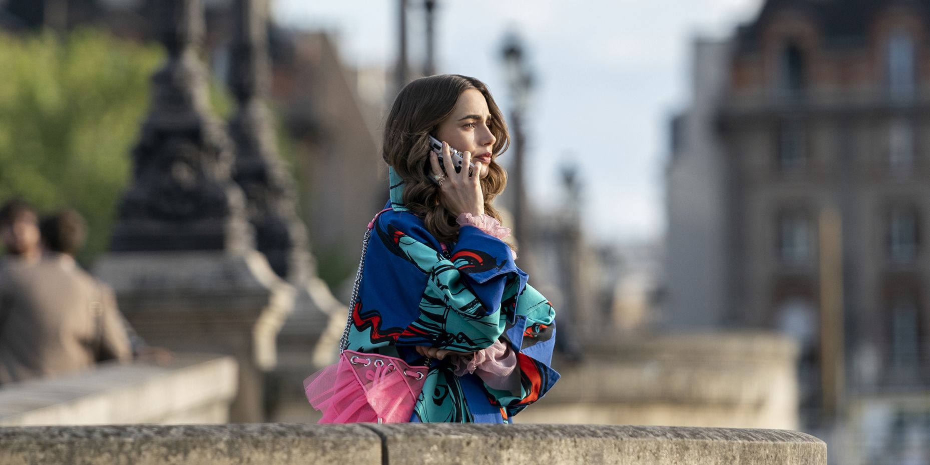 Emily in Paris' Season 2: Everything We Know So Far