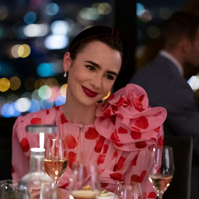 Your First Look At Emily In Paris Season 3 Outfits