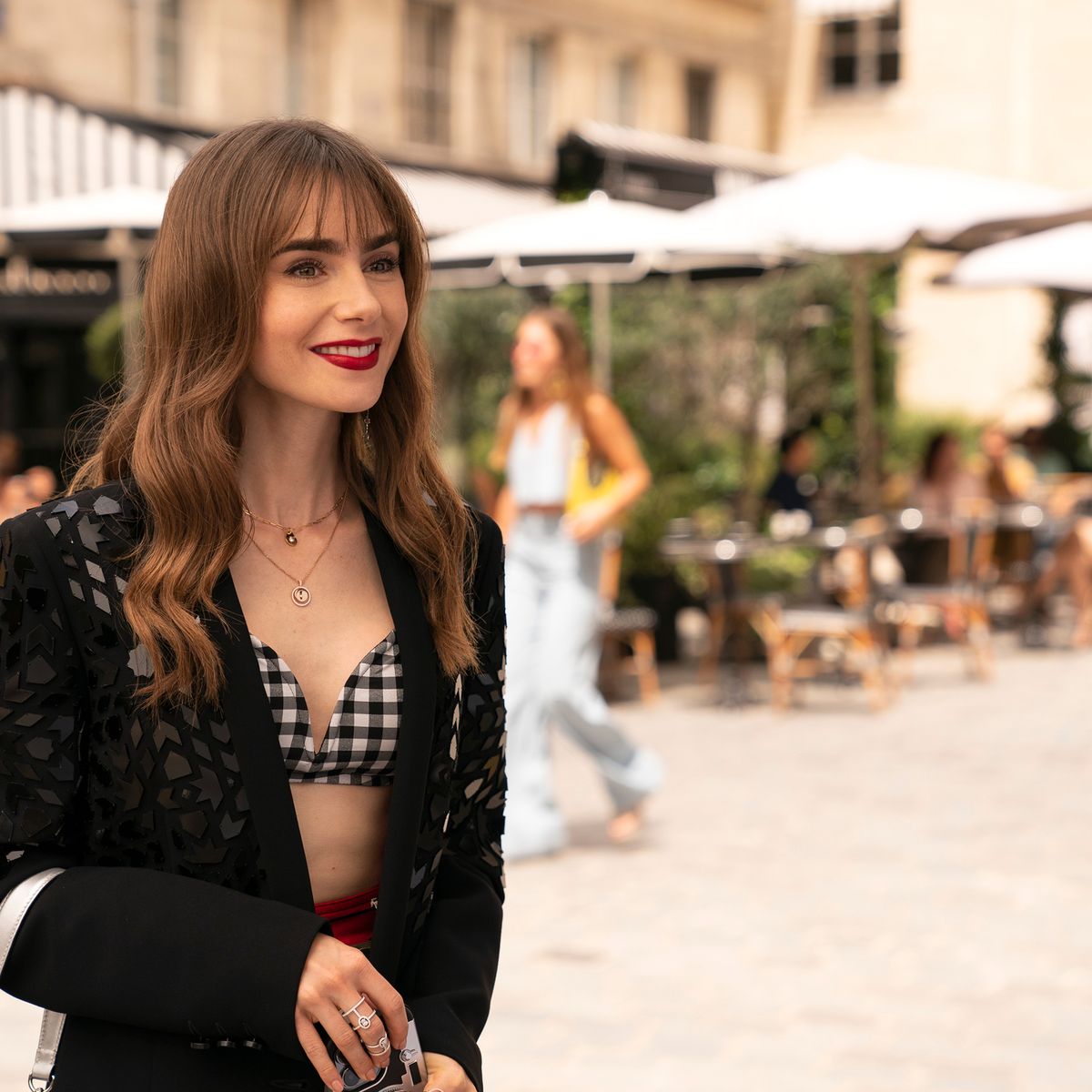Emily In Paris Season 3 Trailer (2021) Netflix, Release Date, Cast, Plot,  Episode 1,Spoilers,Promo - video Dailymotion