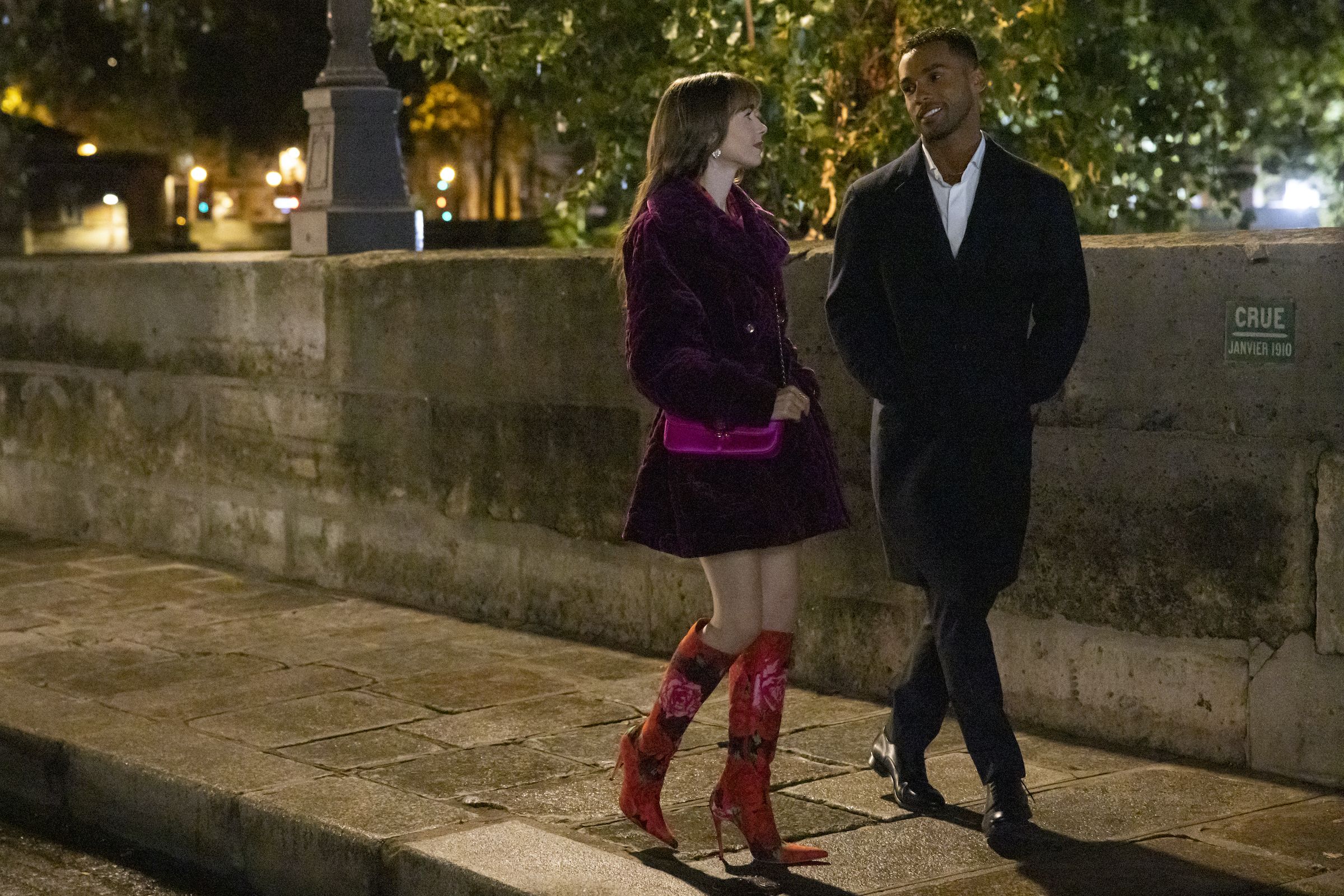 Emily in Paris Season 4: Cast, Release Date, Trailer, and