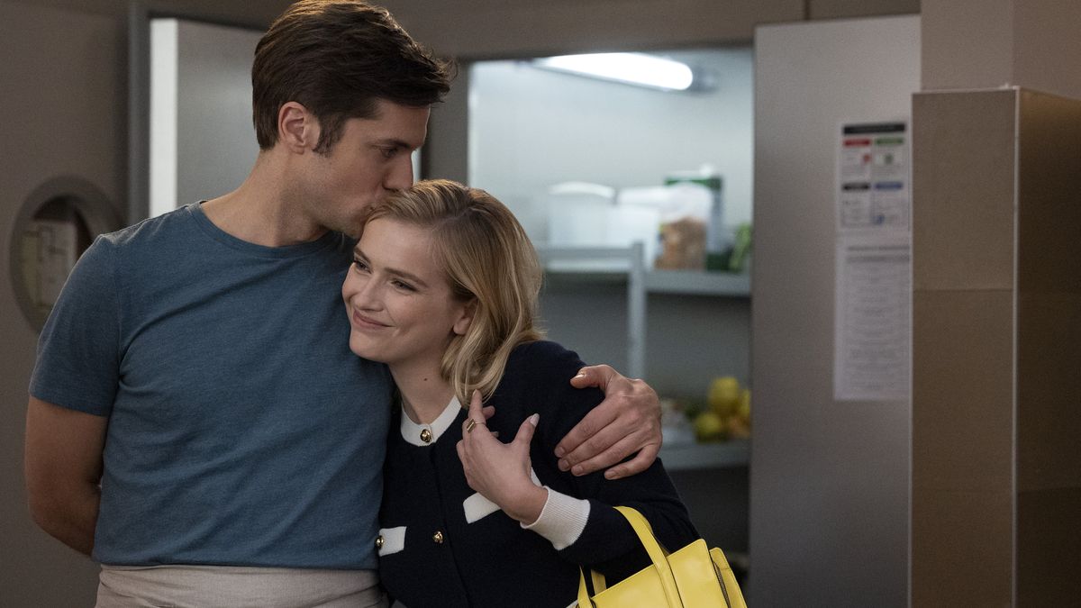 Emily in Paris Episode 8 recap: Emily spends the weekend at Camille's