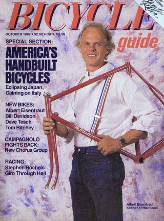 bicycle guide