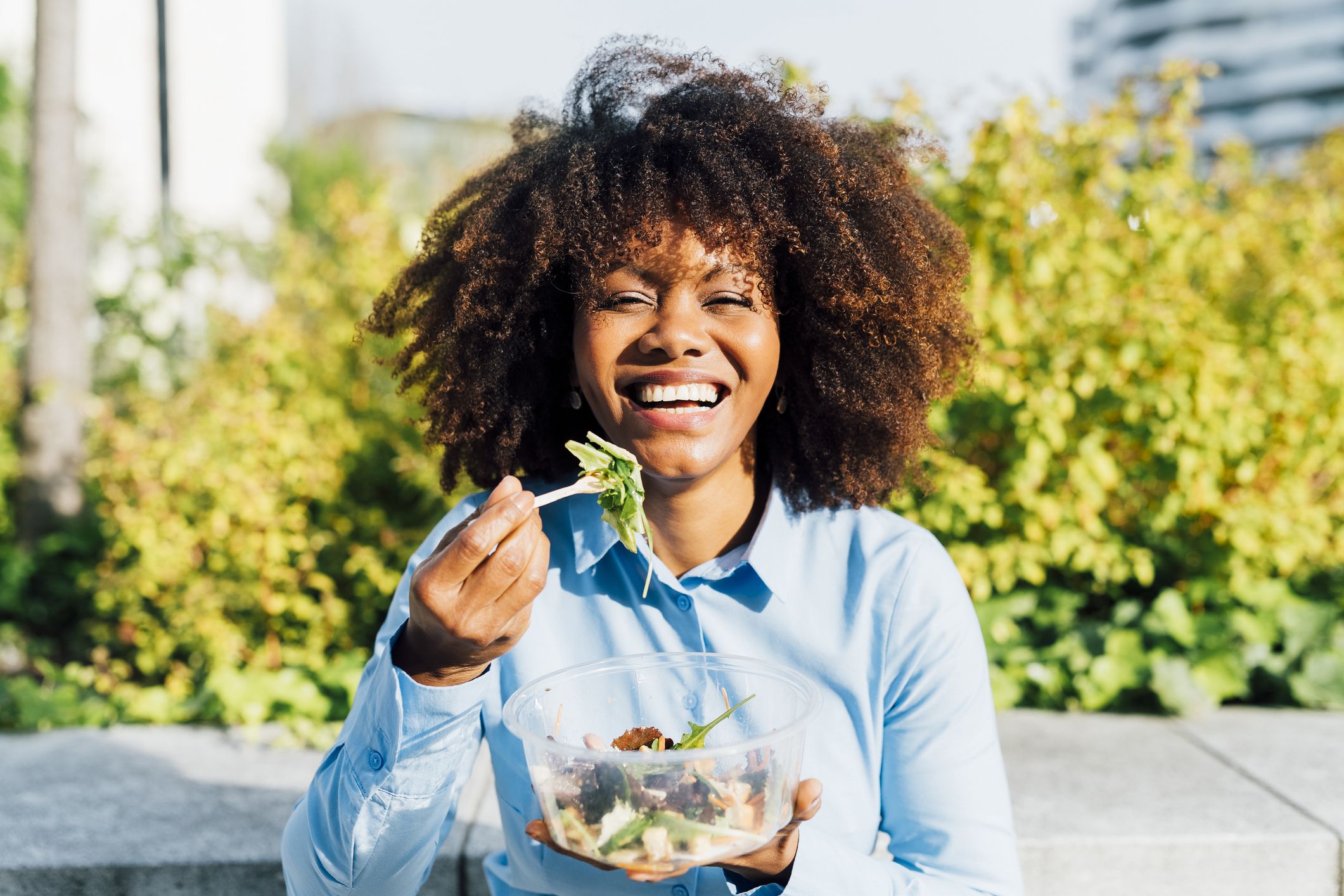 Eiwitrijke Lunch: Dit Zijn Acht Heerlijke En Gezonde Recepten