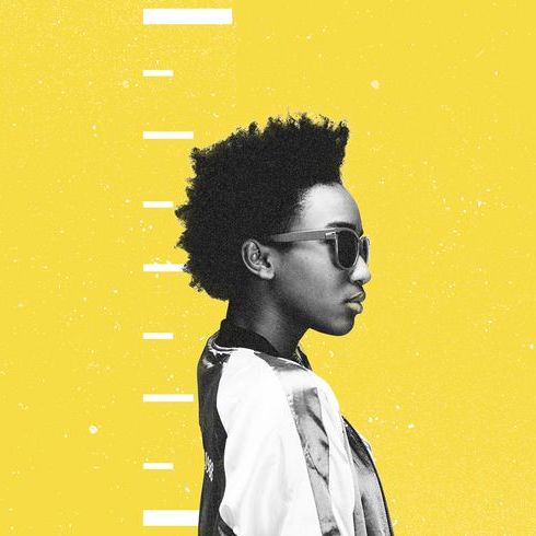 Hair, Yellow, Hairstyle, Illustration, Afro, Art, Font, Graphic design, Graphics, Style, 