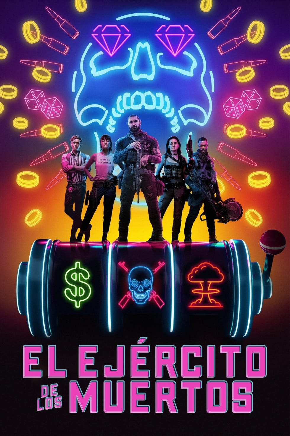 peliculas terror netflix