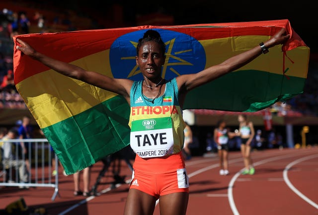taye