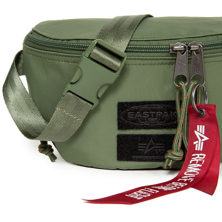 Alpha industries clearance sling bag