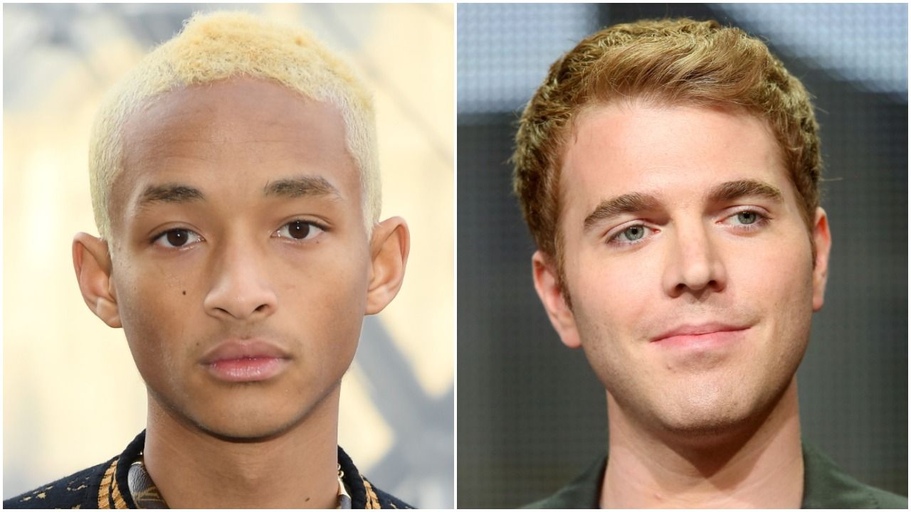 Jaden Smith Calls Shane Dawson Disgusting Over Willow Smith Video