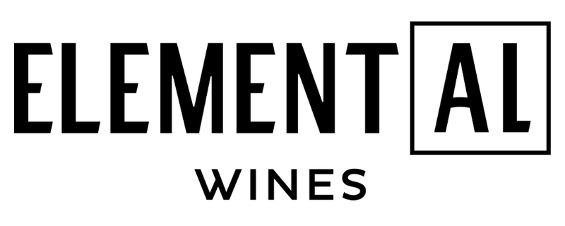 ElementAL Wines Logo