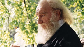 El abuelo (1998) Fernando Fernán Gómez