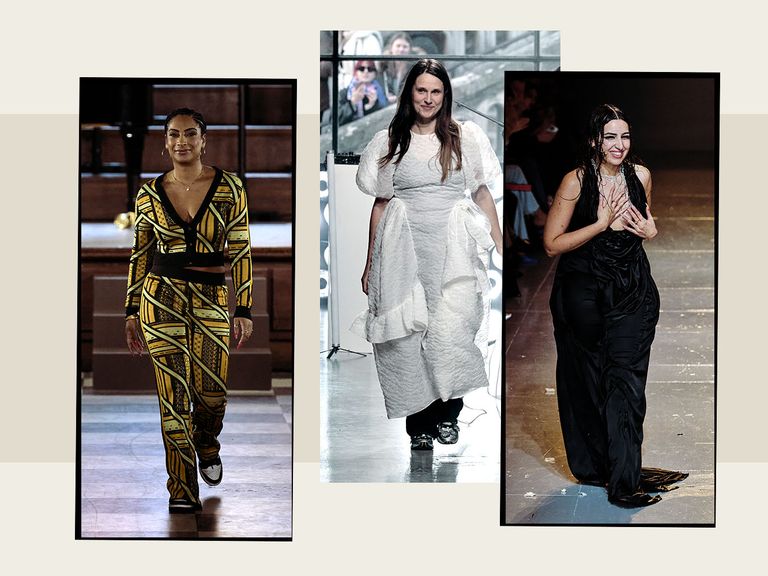 To Watch And Be Watched: What Does The Female Gaze Mean In The Fashion  Industry Today?