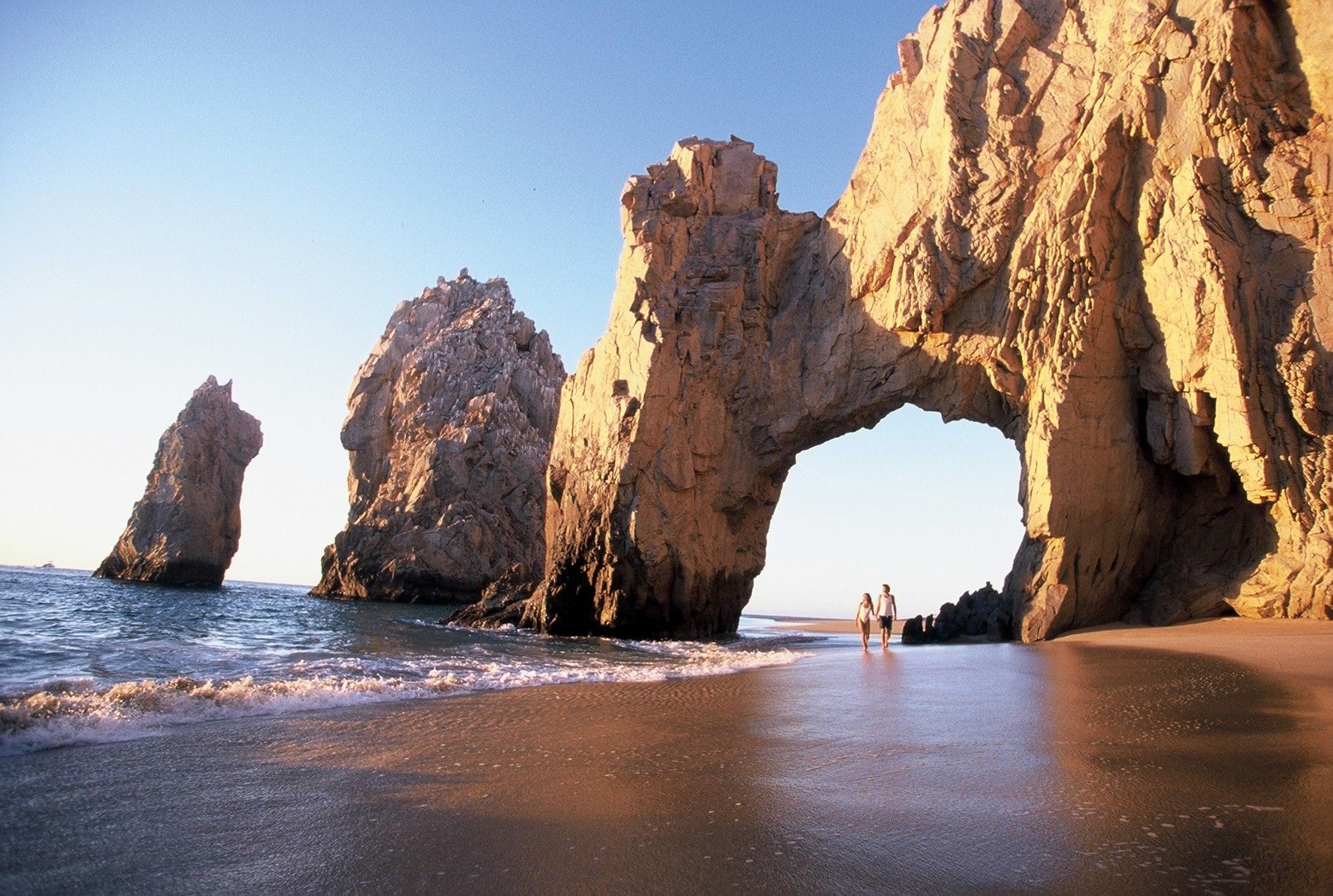 Qué ver en Los Cabos, el paraíso mexicano del lujo