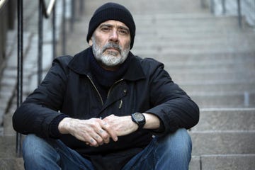 el asesino de las postales 2020, con jeffrey dean morgan