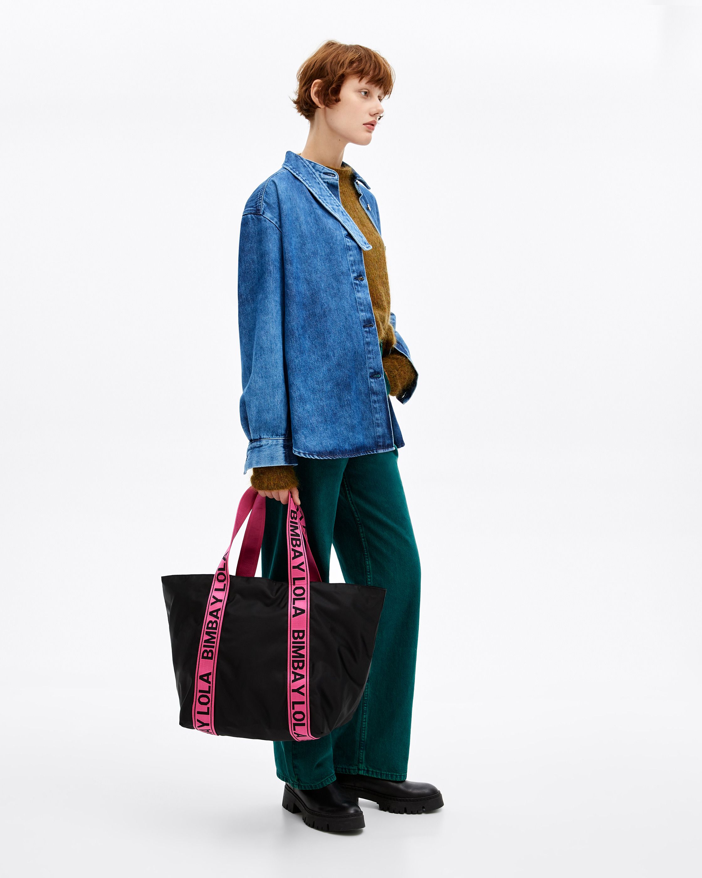 Bolsos primavera verano discount 2020 bimba y lola