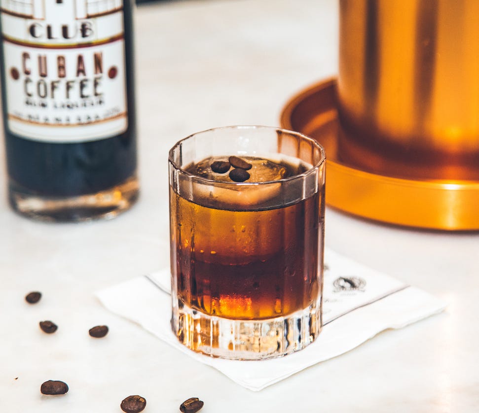 17 Best Alcoholic Coffee Drinks - Easy Recipes for Coffee Cocktails