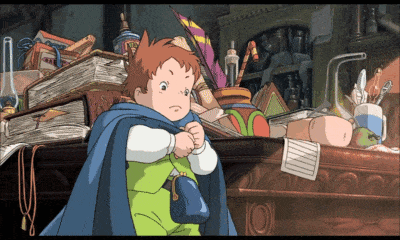Las películas más taquilleras de Studio Ghibli: arrasan los estrenos  posteriores al año 2000