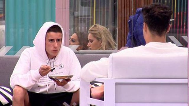 Piden la expulsión de 'El Cejas' e 'GH VIP 7'